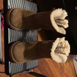 Ugg boots for girls